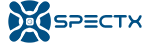 SpectX Logo