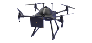 Drone DJI Matrice 200